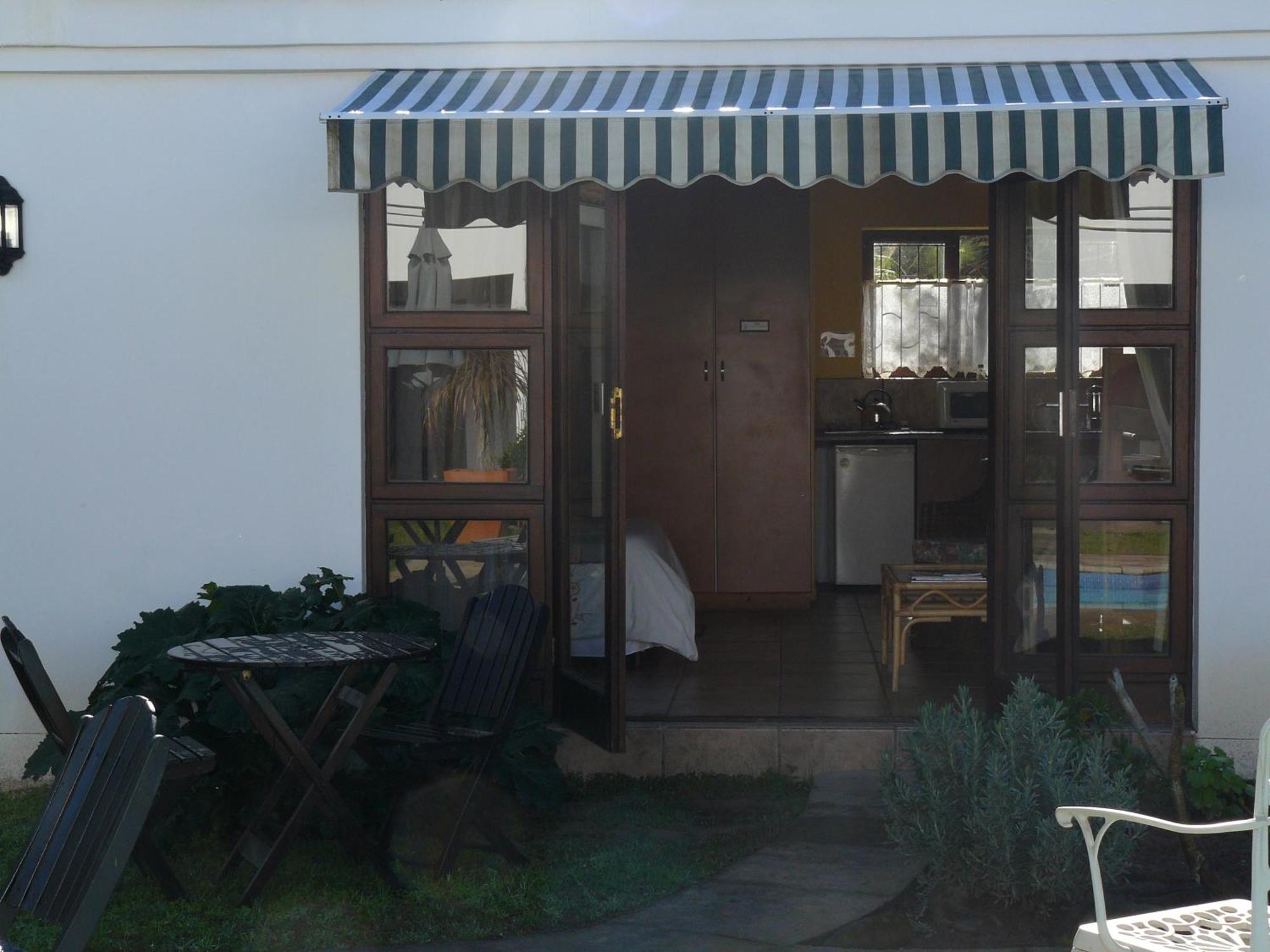Hotel B My Guest Knysna Esterno foto