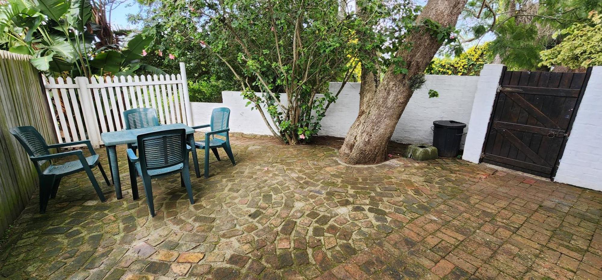 Hotel B My Guest Knysna Esterno foto