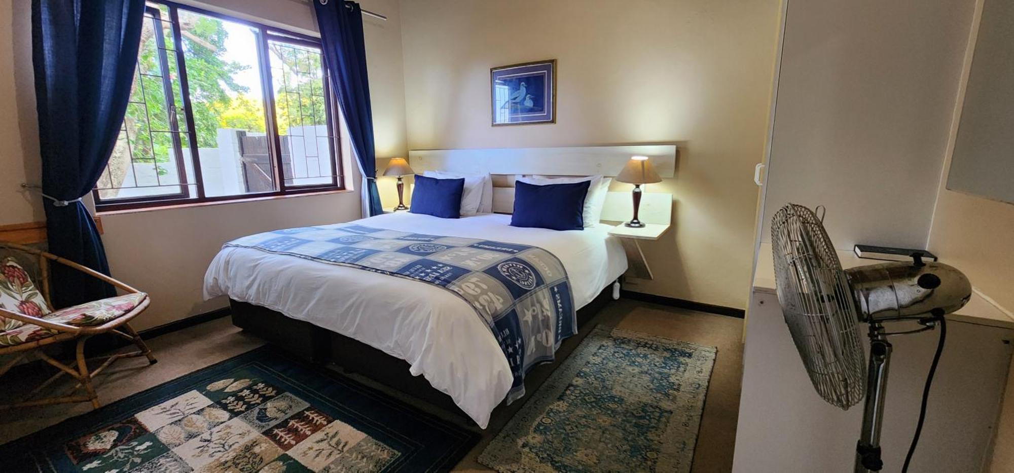Hotel B My Guest Knysna Esterno foto