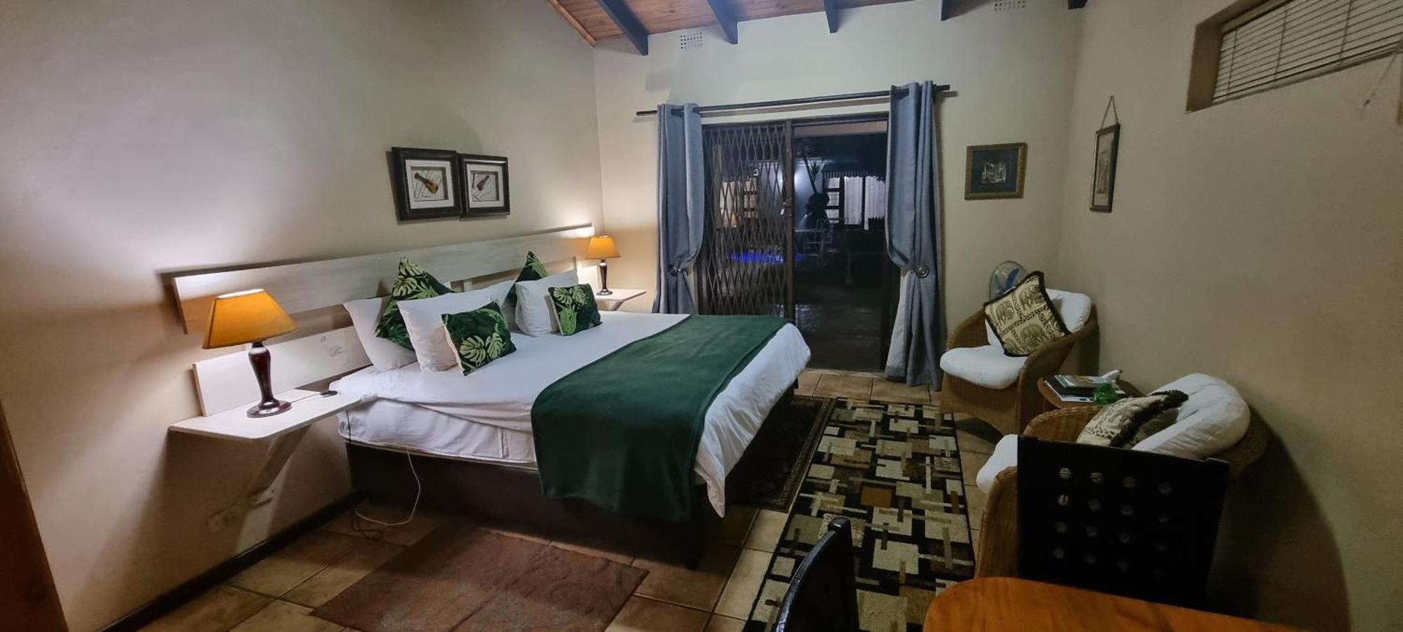 Hotel B My Guest Knysna Esterno foto