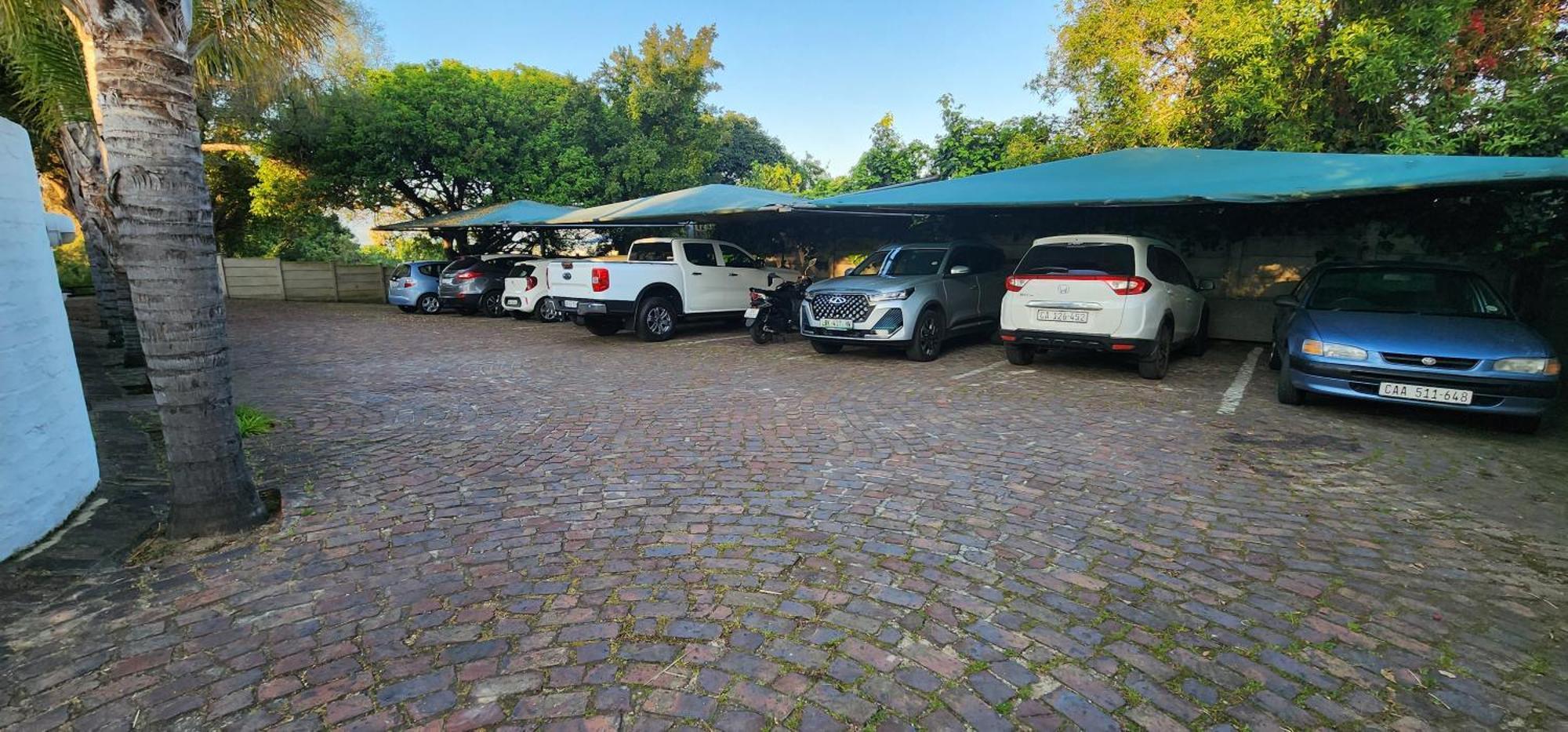 Hotel B My Guest Knysna Esterno foto