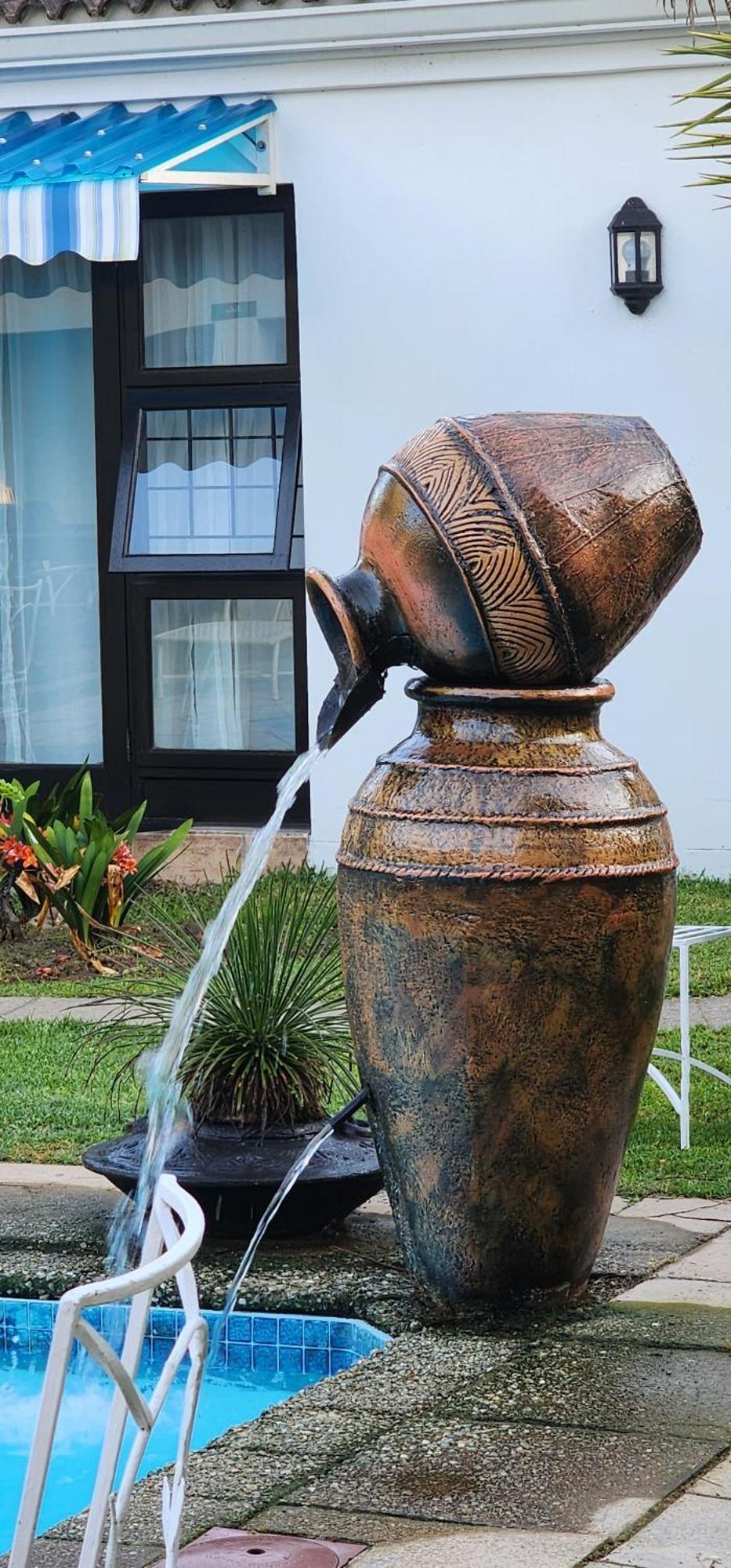 Hotel B My Guest Knysna Esterno foto